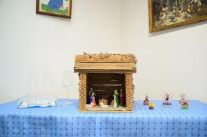 Odprtje razstave ročnih izdelkov 7